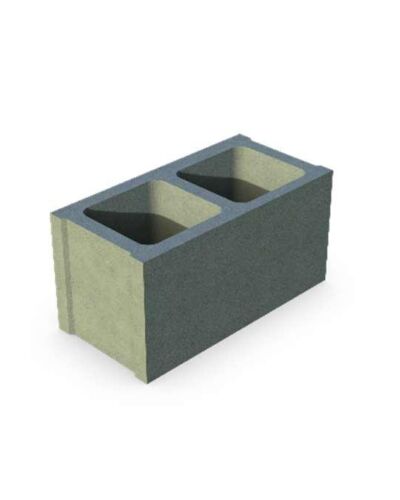 Hollow Block 400x200x200mm