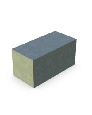 Blocs Béton Plein 400x200x200mm