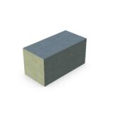 Blocs Béton Plein 400x200x200mm