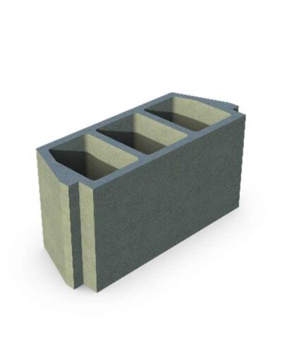 Hourdi Block 500x300x240mm (Hourdi-30 American)