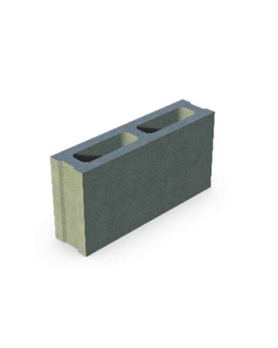 Hollow Block 400x100x200mm