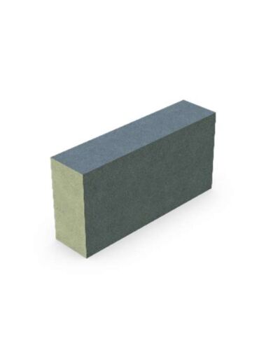 Blocs Béton Plein  400x100x200mm