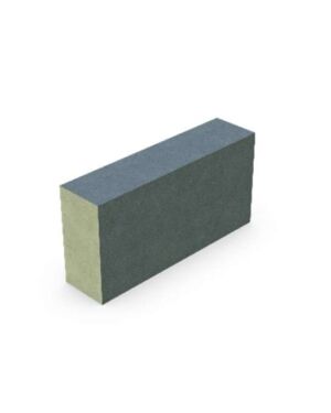 Solid Block 400x100x200mm