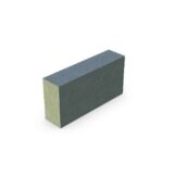 Blocs Béton Plein  400x100x200mm