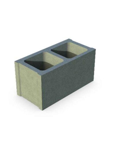 Hollow Block 400x250x200mm