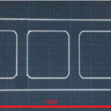 Hourdi Block 500X120X200mm(Hourdi-12 French)